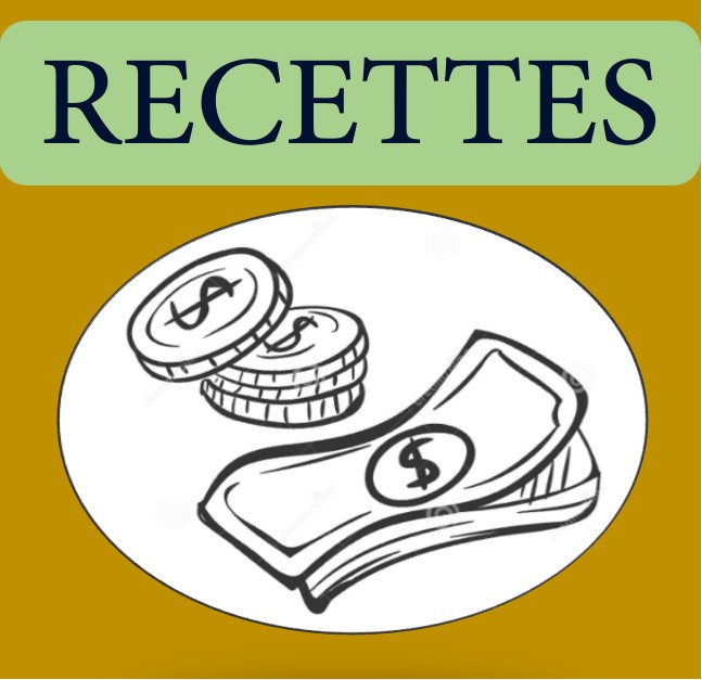 RECETTES